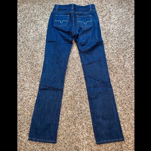 Kimes Ranch Jeans Kimes Ranch Limited Edition Teal Gypsy Poshmark